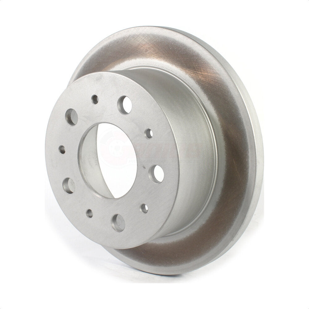 Rotor de frein à disque arrière pour Ram ProMaster 2500 3500 1500 avec solide GCR-781109