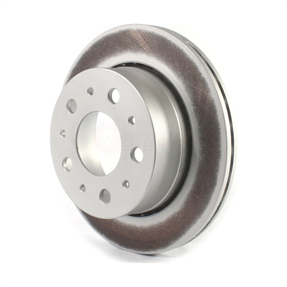 Rotor de frein à disque arrière pour Ram ProMaster 2500 3500 1500 avec ventilé GCR-781138