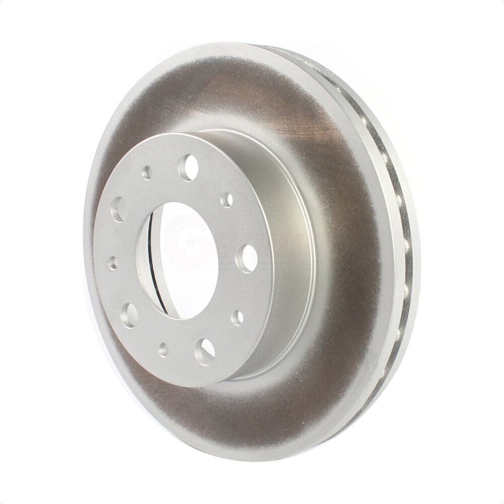 Rotor de frein à disque avant pour Ram ProMaster 2014 2023 2500 3500 1500 GCR-781766