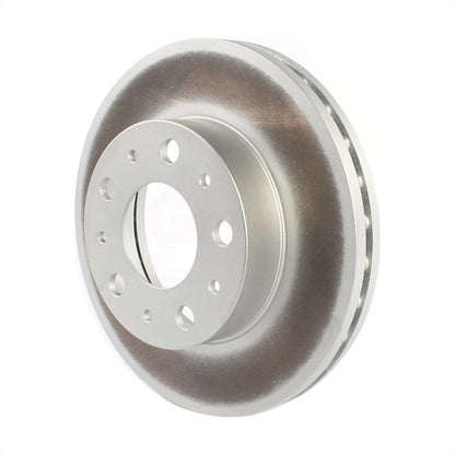 Rotor de frein à disque avant pour Ram ProMaster 2014 2023 2500 3500 1500 GCR-781766