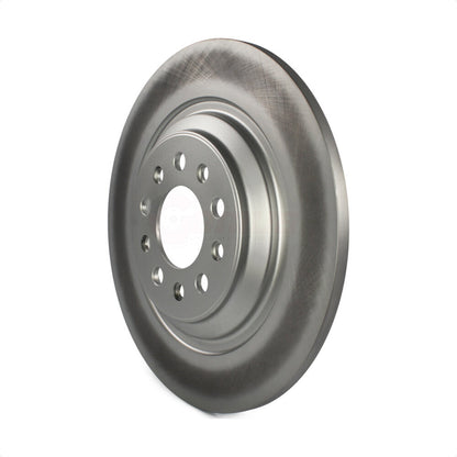 Rotor de frein à disque arrière pour Jeep Cherokee 2014 – 2023, avec étrier avant à double piston