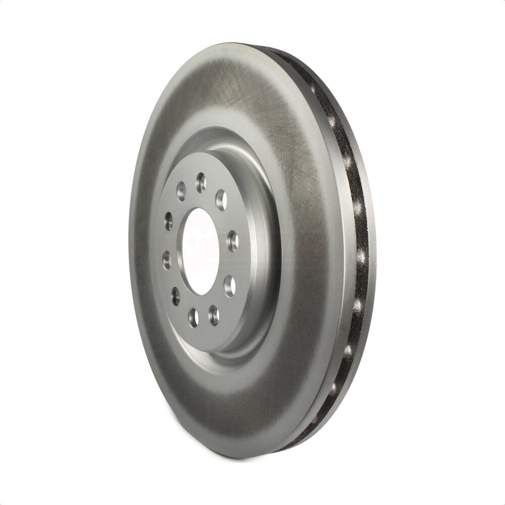 Rotor de frein à disque avant, pour Jeep Cherokee Chrysler 200 Dodge Hornet GCR-781768