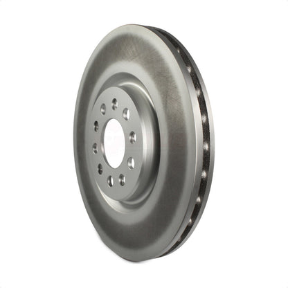 Rotor de frein à disque avant, pour Jeep Cherokee Chrysler 200 Dodge Hornet GCR-781768