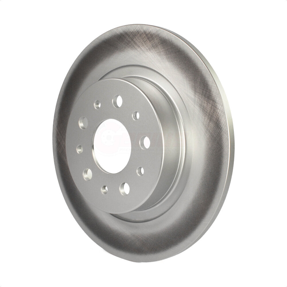 Rotor de frein à disque arrière pour Fiat 500L 2014-2020 GCR-781769