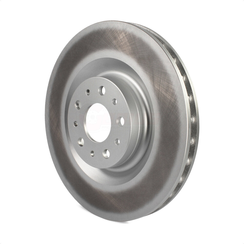 Rotor de frein à disque avant pour Fiat 500L 2014-2020 GCR-781770