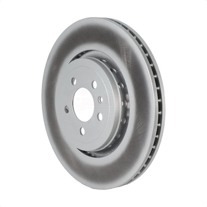 Rotor de frein à disque avant pour Dodge Charger de 370 mm de diamètre GCR-781774