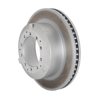Rotor de frein à disque pour Ford F-350 Super Duty F-450 F-550 International TerraStar
