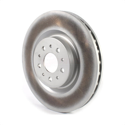 Rotor de frein à disque avant pour Ram ProMaster City 2015-2022 GCR-781950