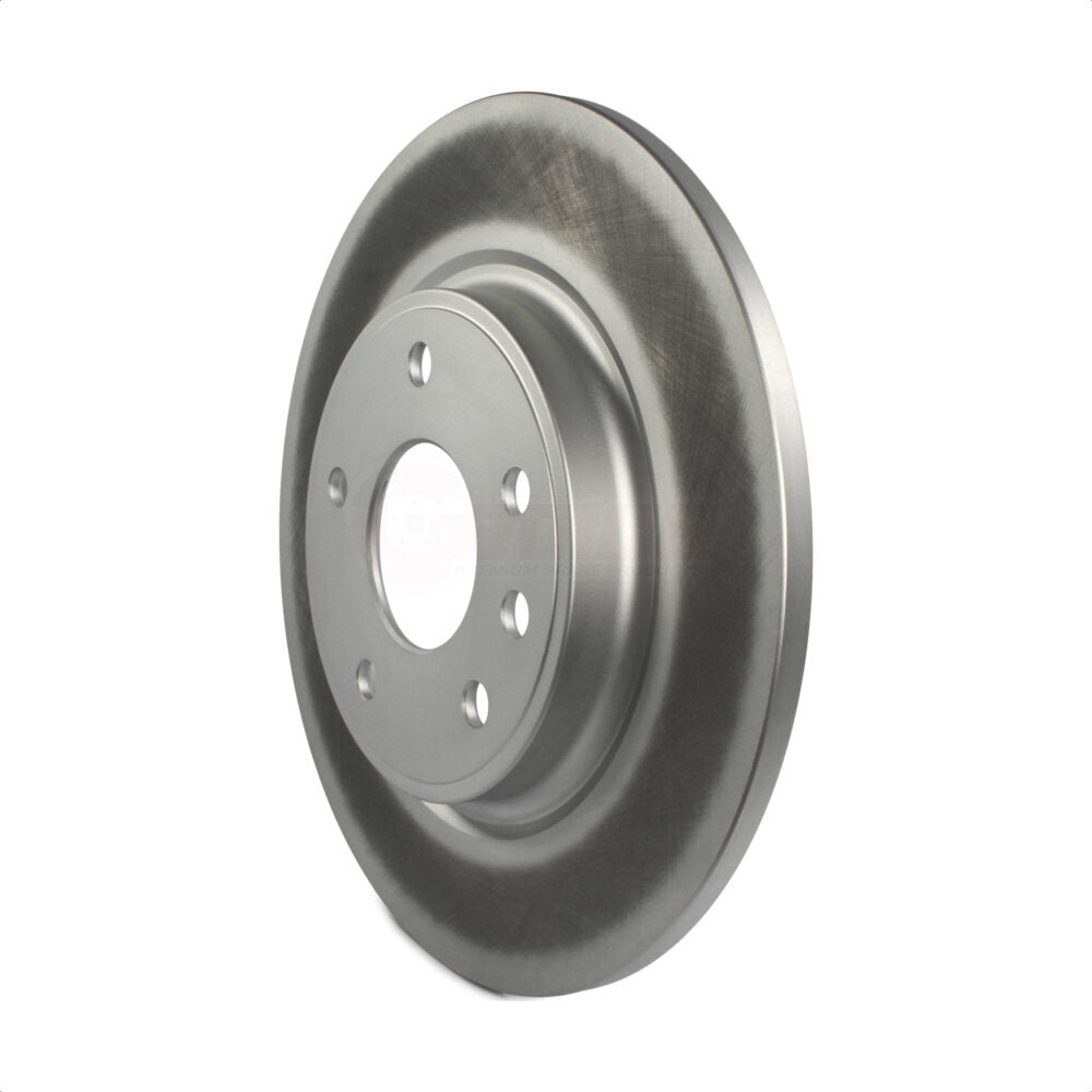 Rotor de frein à disque arrière pour Chrysler Pacifica Grand Caravan Voyager GCR-782040