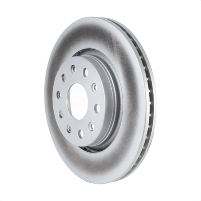 Rotor de frein à disque avant pour Jeep Wrangler Gladiator GCR-782319