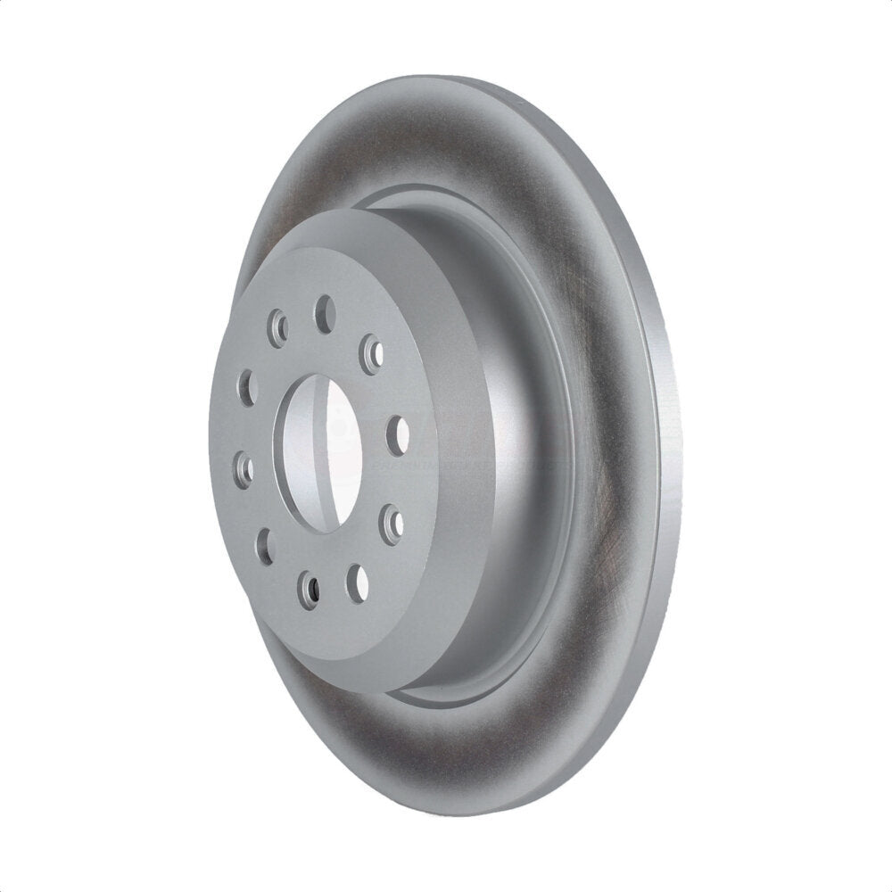 Rotor de frein à disque arrière pour Jeep Wrangler GCR-782484