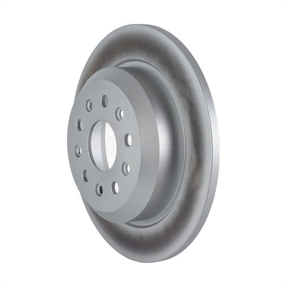 Rotor de frein à disque arrière pour Jeep Wrangler GCR-782484