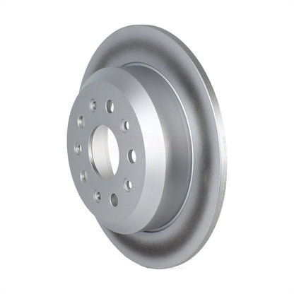 Rotor de frein à disque arrière pour Jeep Wrangler sans freins robustes Code BRY