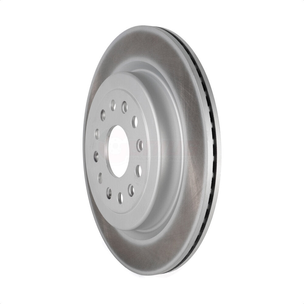 Rotor de frein à disque arrière pour Ram 1500 GCR-782497