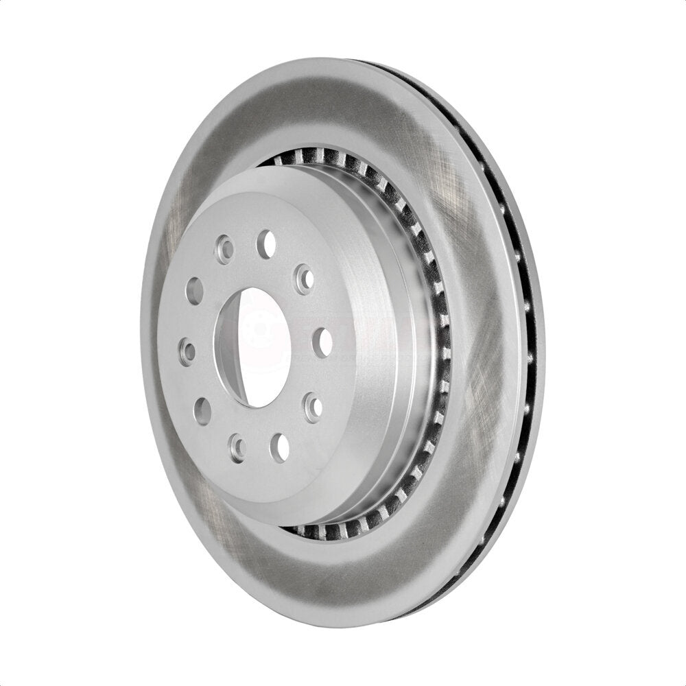 Rotor de frein à disque arrière pour Jeep Wrangler Gladiator GCR-782625