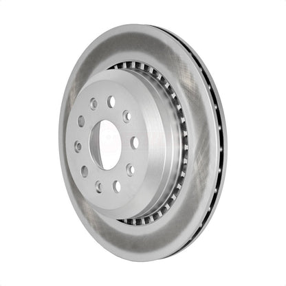 Rotor de frein à disque arrière pour Jeep Wrangler Gladiator GCR-782625