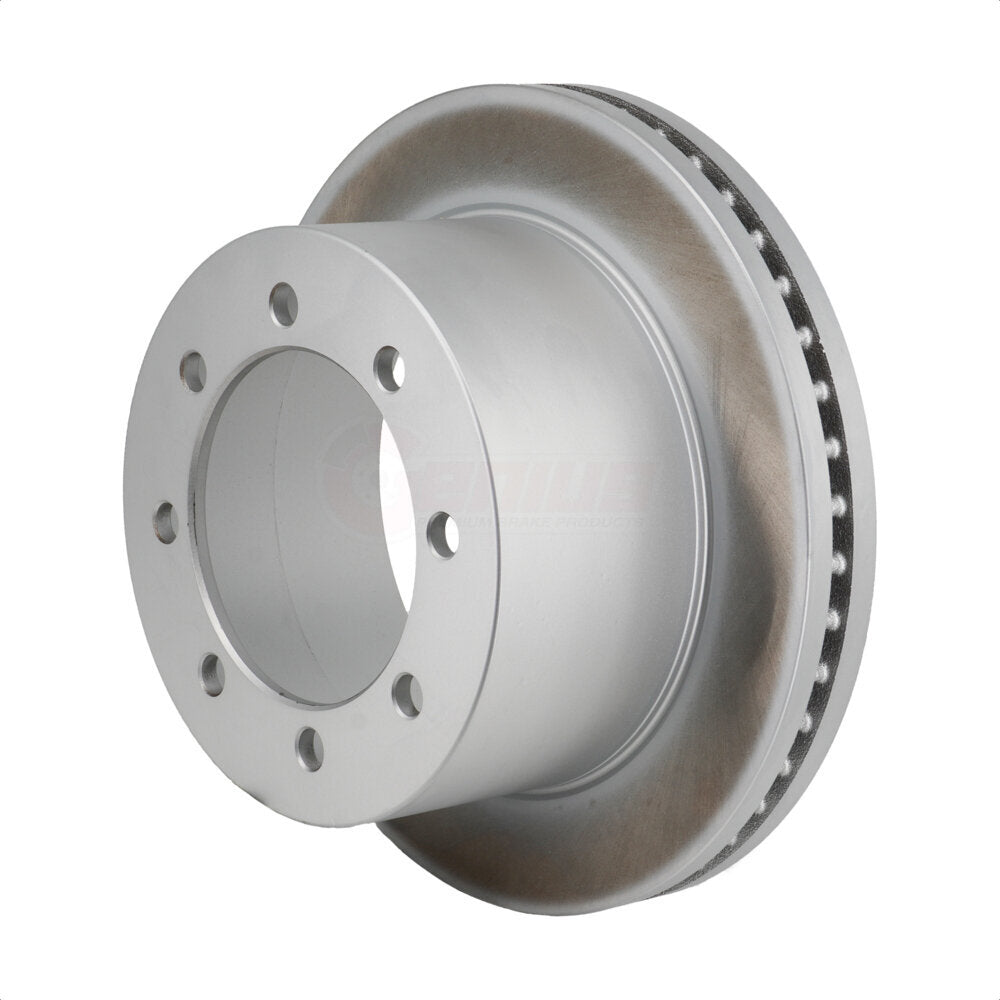 Rotor de frein à disque arrière pour GMC Sierra 2020 HD Chevrolet Silverado 3500 – 2024