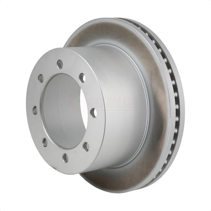 Rotor de frein à disque arrière pour GMC Sierra 2020 HD Chevrolet Silverado 3500 – 2024
