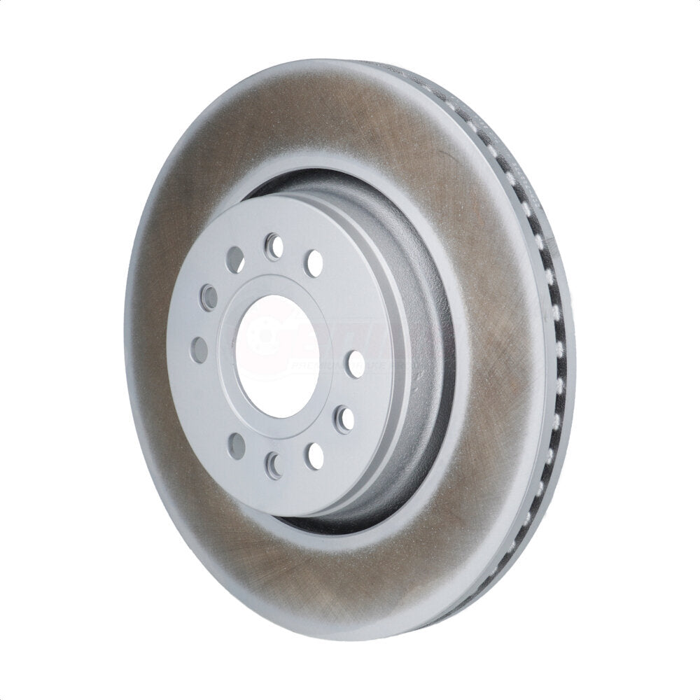 Rotor de frein à disque avant pour Ram 1500 Jeep Wagoneer Grand L GCR-782776