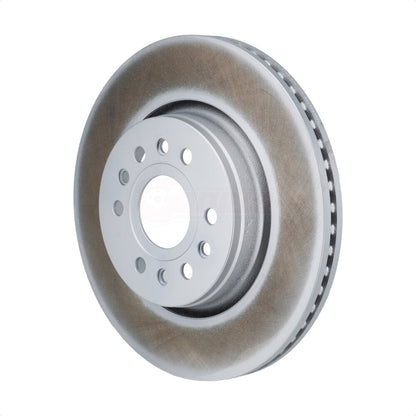 Rotor de frein à disque avant pour Ram 1500 Jeep Wagoneer Grand L GCR-782776