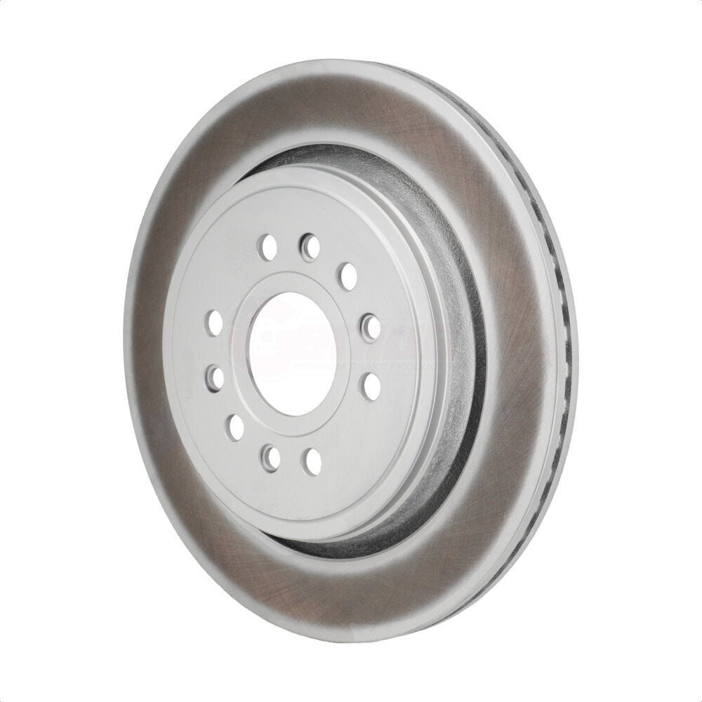 Rotor de frein à disque arrière pour Ram 1500 Jeep Wagoneer Grand L GCR-782815