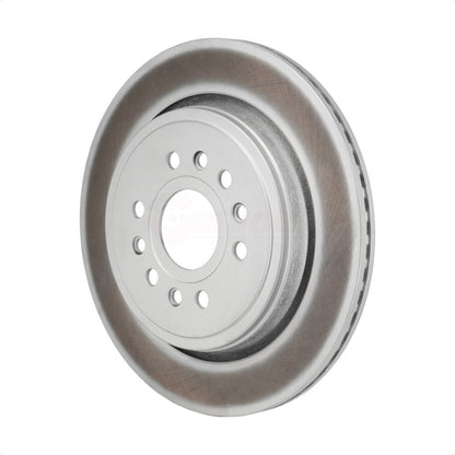 Rotor de frein à disque arrière pour Ram 1500 Jeep Wagoneer Grand L GCR-782815