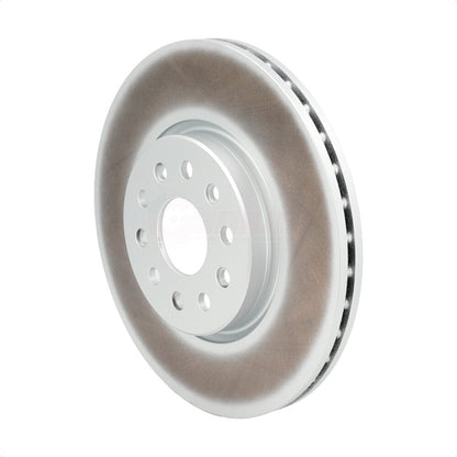 Rotor de frein à disque avant pour Jeep Grand Cherokee L avec diamètre 354mm GCR-782851