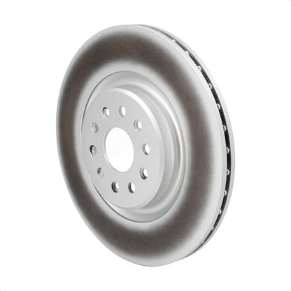 Rotor de frein à disque avant pour Jeep Grand Cherokee L avec diamètre 390mm GCR-782871