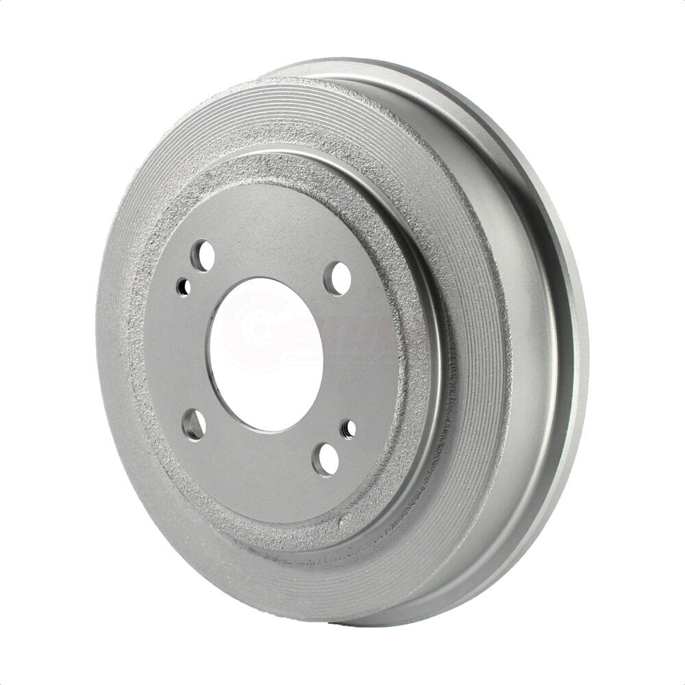 Tambour de frein à revêtement arrière pour Honda Fit Civic Acura EL Accord GCR-9311
