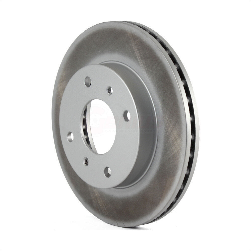 Rotor de frein à disque avant, pour Nissan Sentra 240SX Axxess Stanza INFINITI G20