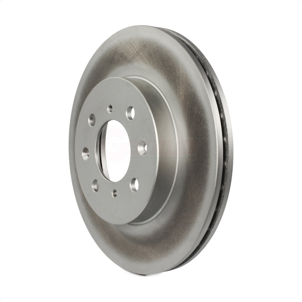 Rotor de frein à disque avant, pour Honda Civic Fit Acura EL Integra Insight del Sol