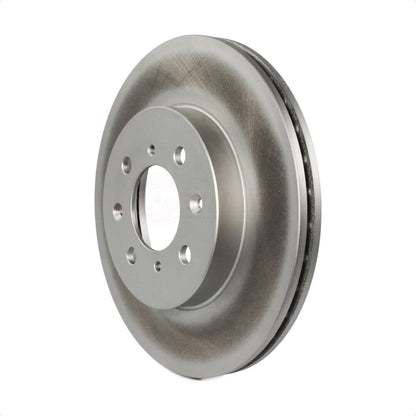 Rotor de frein à disque avant, pour Honda Civic Fit Acura EL Integra Insight del Sol
