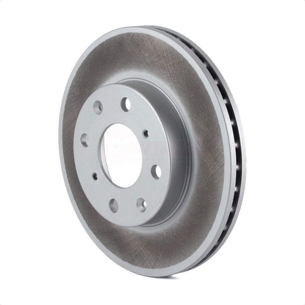 Rotor de frein à disque avant pour Honda Civic del Sol CRX GCR-96147