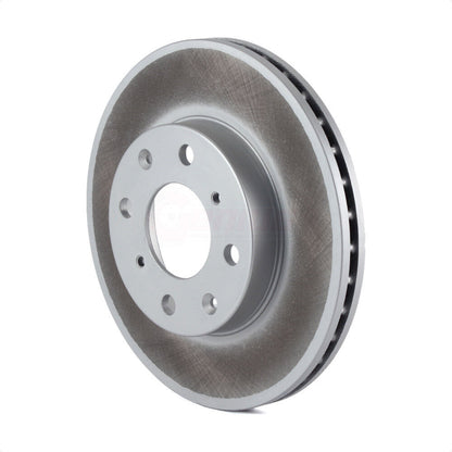 Rotor de frein à disque avant pour Honda Civic del Sol CRX GCR-96147