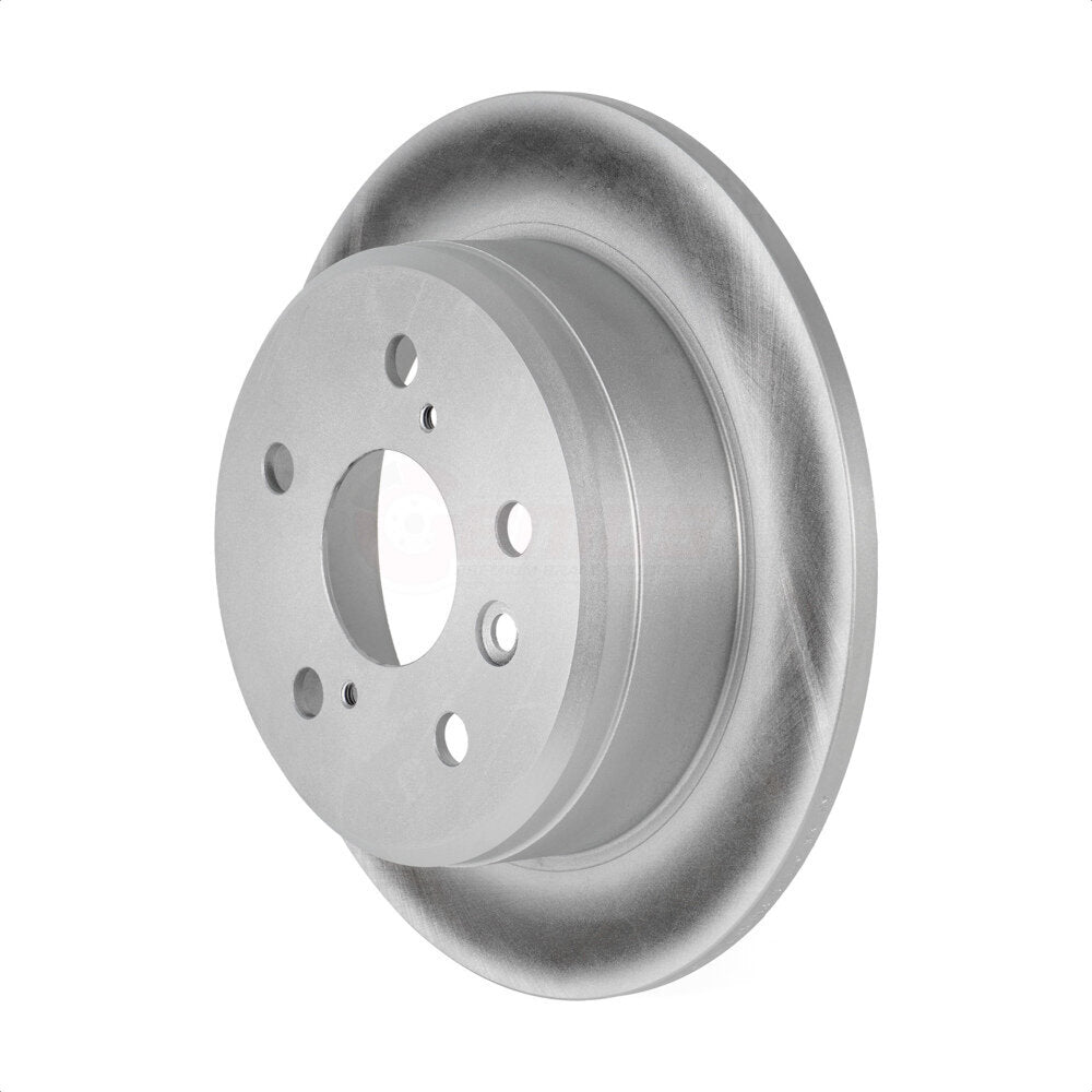 Rotor de frein à disque arrière pour Toyota Camry Solara Lexus ES300 GCR-96216