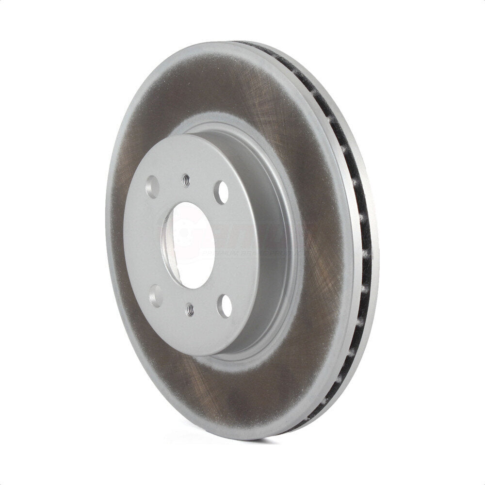 Rotor de frein à disque avant, pour Toyota Corolla Prius Prizm Chevrolet Geo GCR-96354