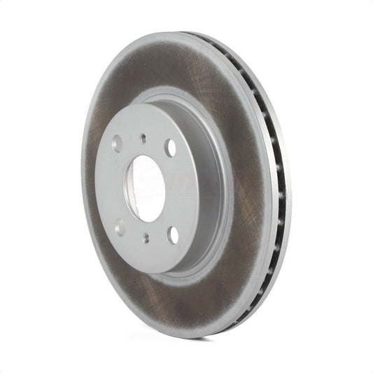 Rotor de frein à disque avant, pour Toyota Corolla Prius Prizm Chevrolet Geo GCR-96354