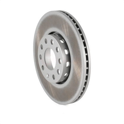 Rotor de frein à disque avant, pour Audi A4 Quattro Volkswagen Passat A6 S6 100 GCR-9642