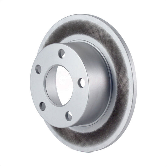 Rotor de frein à disque arrière, pour Volkswagen Passat Audi 100 Quattro A6 S6 GCR-96423