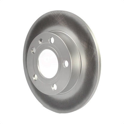 Rotor de frein à disque arrière pour Audi A4 Quattro 90 S4 GCR-96424