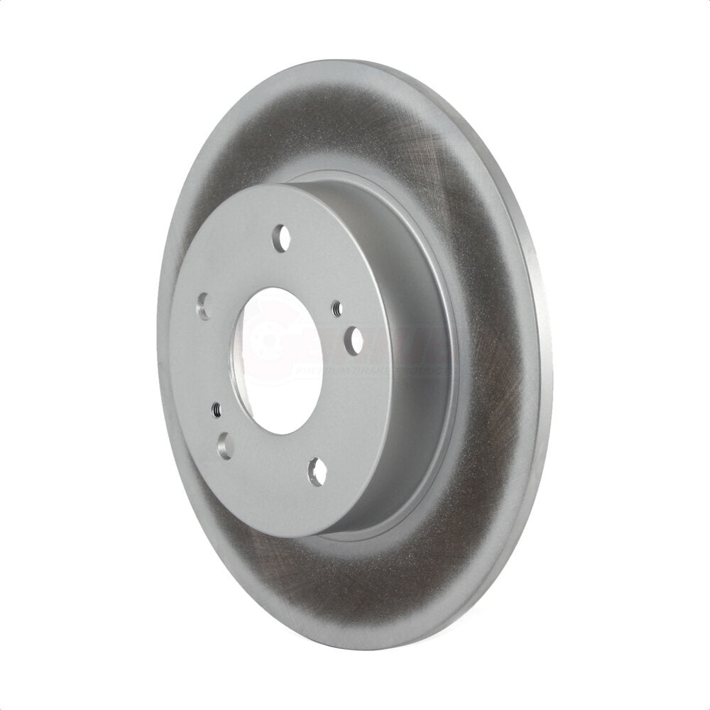 Rotor de frein à disque arrière pour Nissan Maxima INFINITI I30 I35 GCR-96511