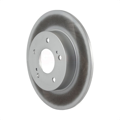 Rotor de frein à disque arrière pour Nissan Maxima INFINITI I30 I35 GCR-96511
