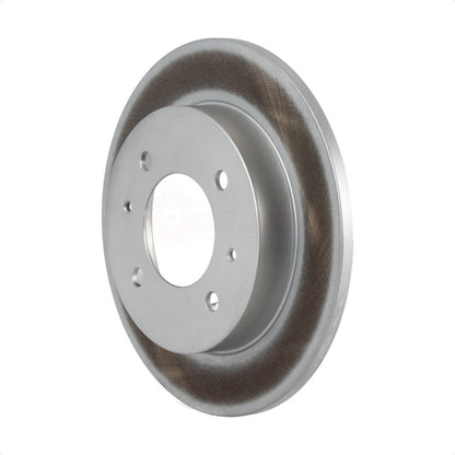 Rotor de frein à disque arrière pour Hyundai Elantra Tiburon GCR-96617
