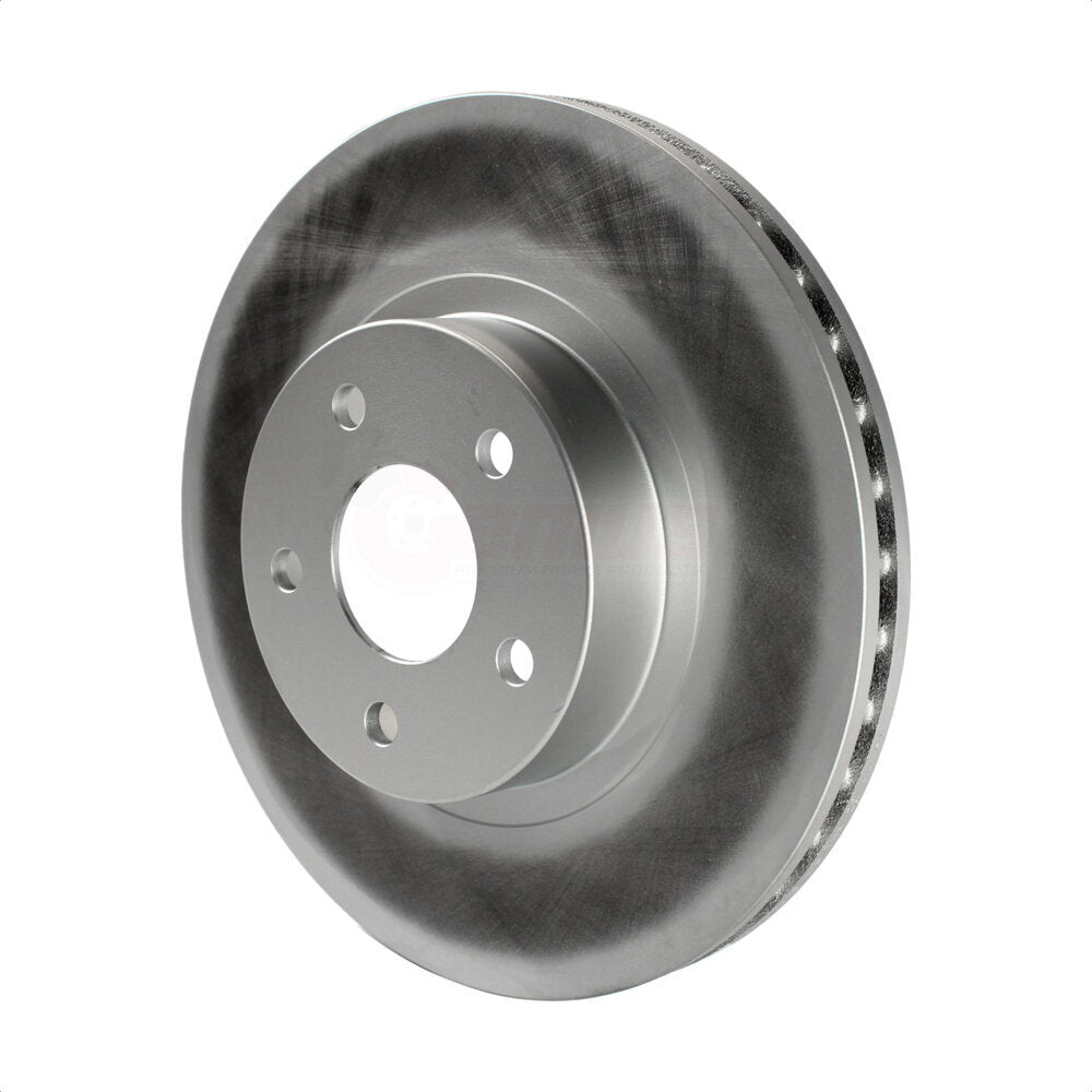 Rotor de frein à disque avant, pour Subaru Impreza Scion FR-S Legacy BRZ Forester Outbac