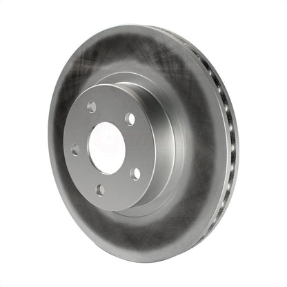 Rotor de frein à disque avant, pour Subaru Impreza Scion FR-S Legacy BRZ Forester Outbac