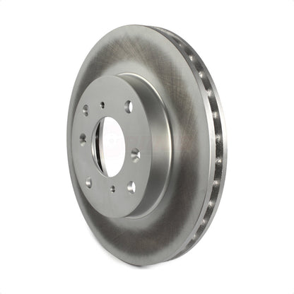 Rotor de frein à disque avant, pour Honda Accord Prelude Acura CL GCR-96709