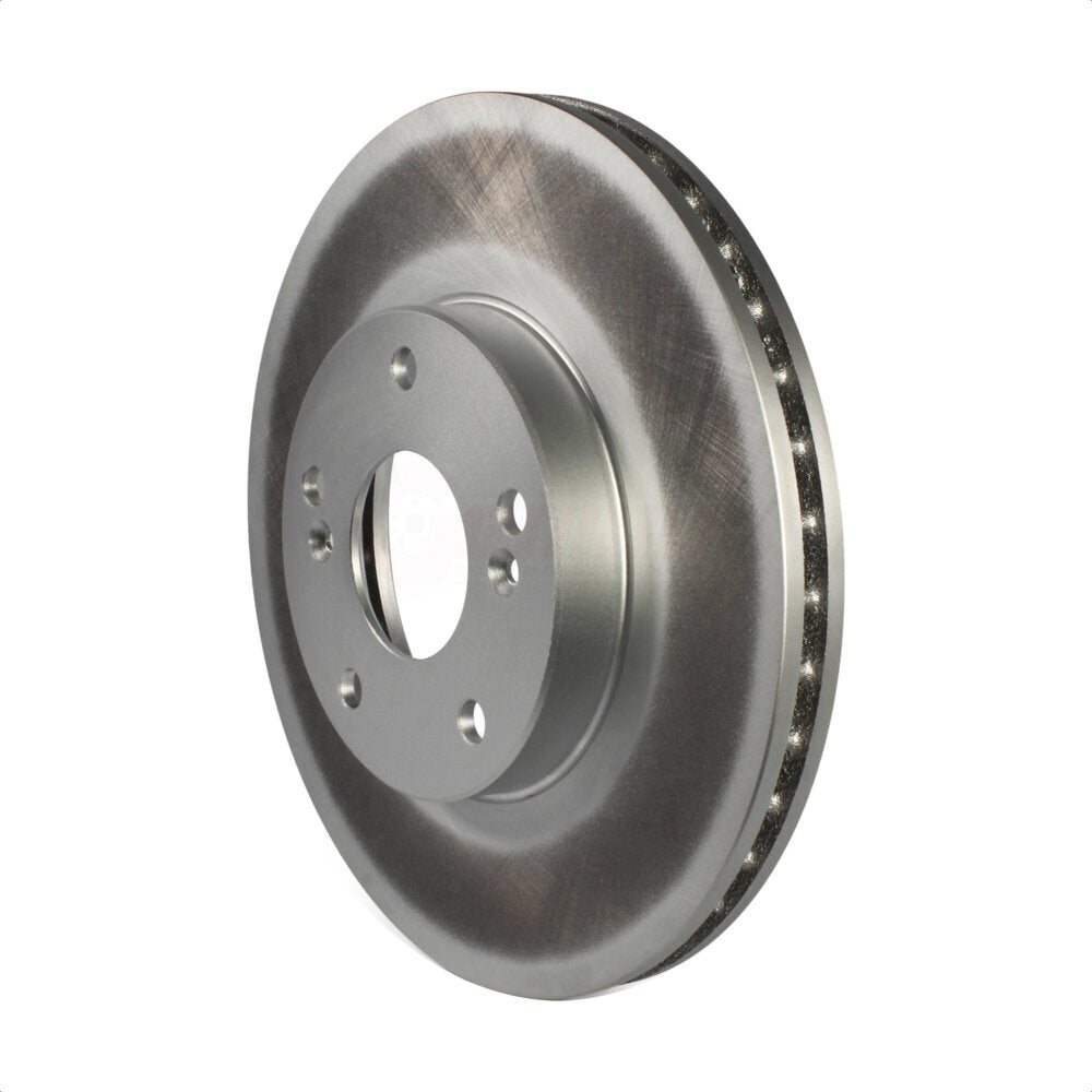 Rotor de frein à disque avant, pour Honda Civic Accord Acura Fit CSX Element ILX CR-Z