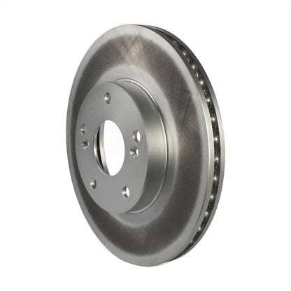 Rotor de frein à disque avant, pour Honda Civic Accord Acura Fit CSX Element ILX CR-Z