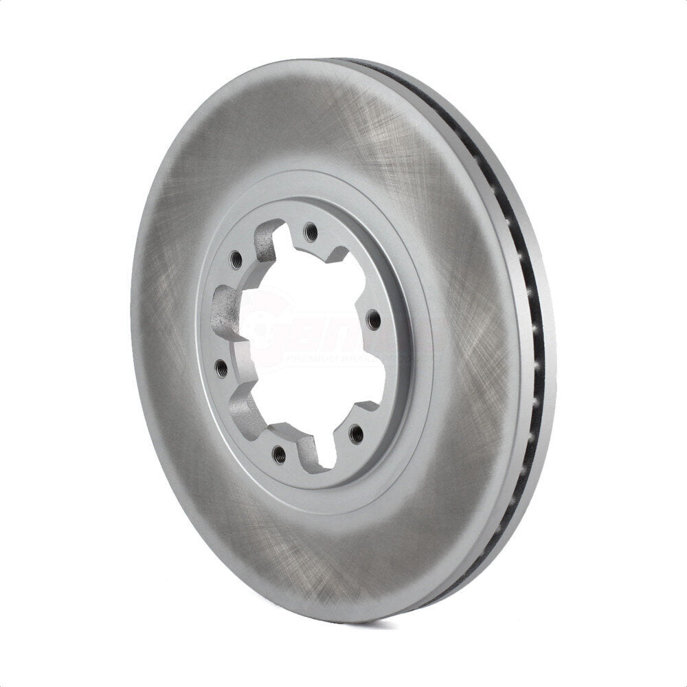 Rotor de frein à disque avant pour Nissan Pathfinder INFINITI QX4 GCR-96720