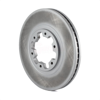 Rotor de frein à disque avant pour Nissan Pathfinder INFINITI QX4 GCR-96720